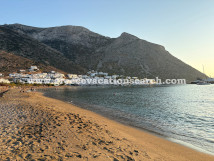 Παραλία Καμάρες 2